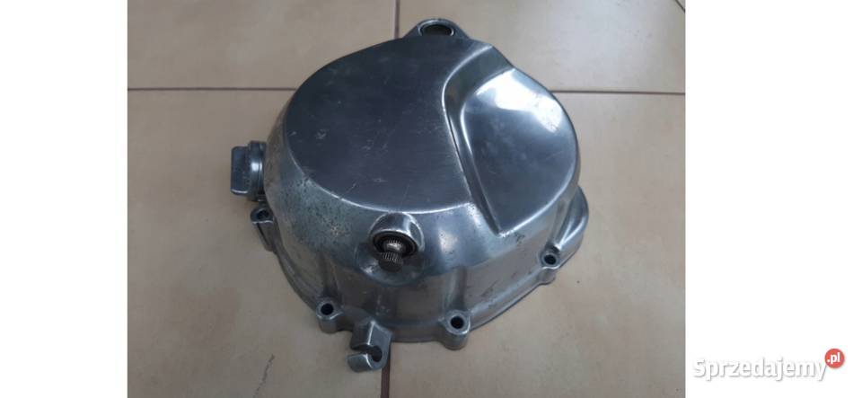 Kawasaki ZR 550 Zephyr pokrywa dekiel sprzęgła mazowieckie