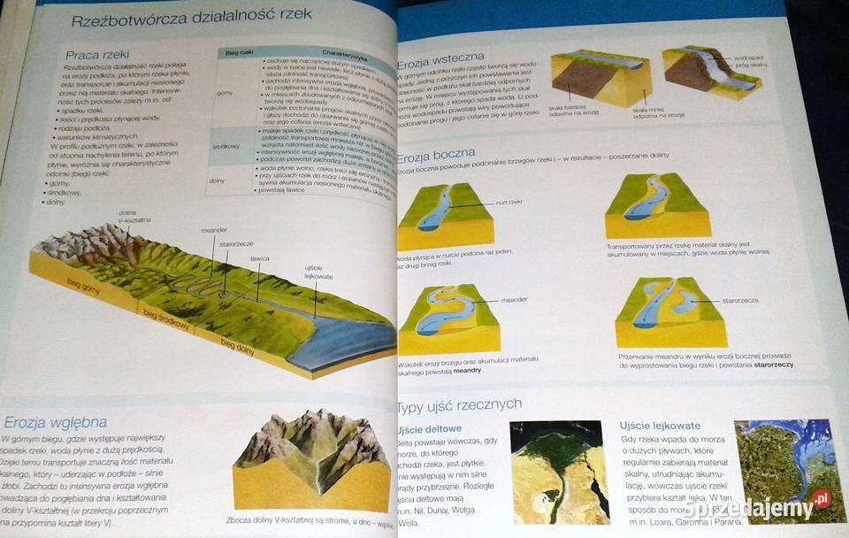 Oblicza geografii R Uliszak K Wiedermann Chełm