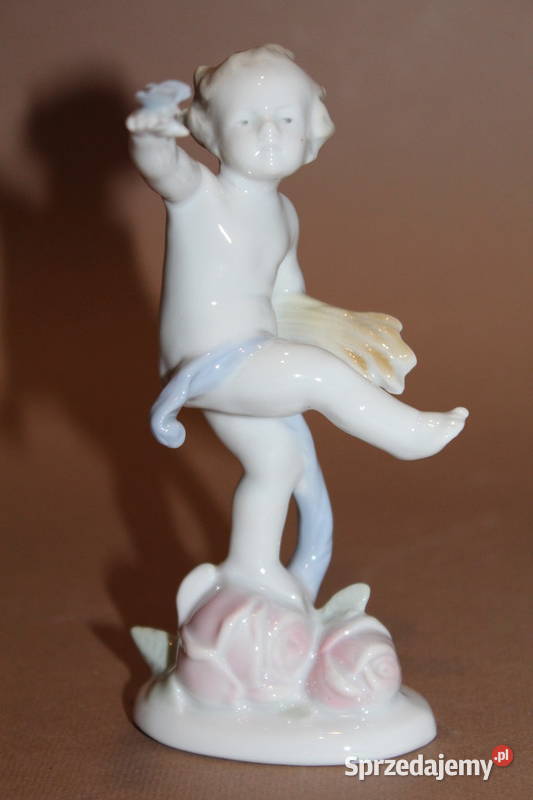 Figurka Lato Ilmenau zachodniopomorskie Szczecin