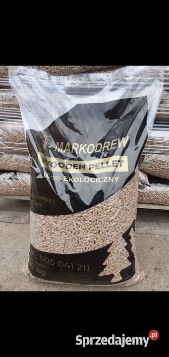 Pellet A1A2 Brykiet drzewny Sokołów Małopolski