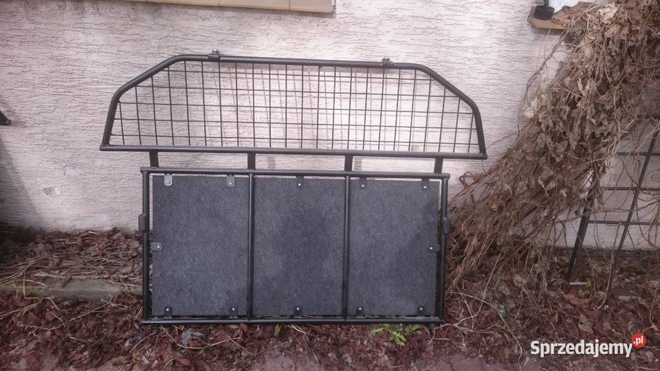 Kratka oryginalna do kombi lubelskie Lublin sprzedam