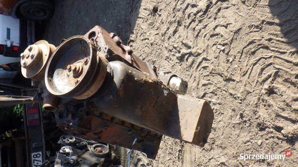 Chevy Chevrolet Corvette 5700 Etylina Silnik Rzeszów