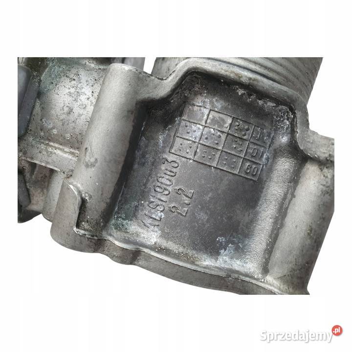 PRZEPUSTNICA Ford Focus Fiesta Peugeot 308 3008 osobowe Chełm