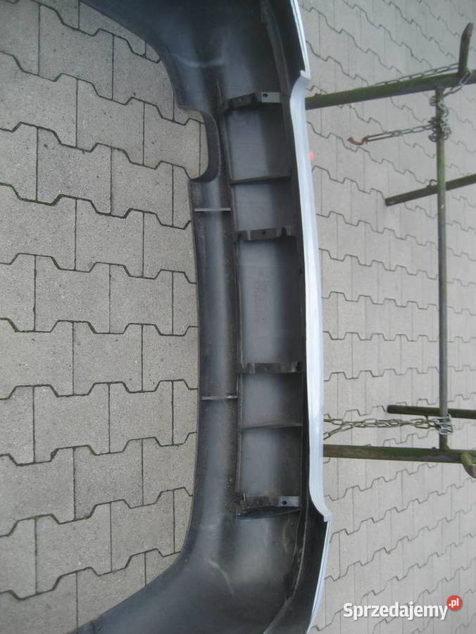 mazda 626 ge 9295r zderzak tył ga7b50221 osobowe Rakoniewice