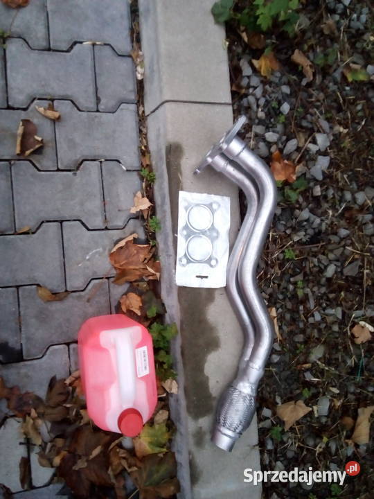 dwururka golf 4 czesciowa nowa tuż szkodzie na Krosno