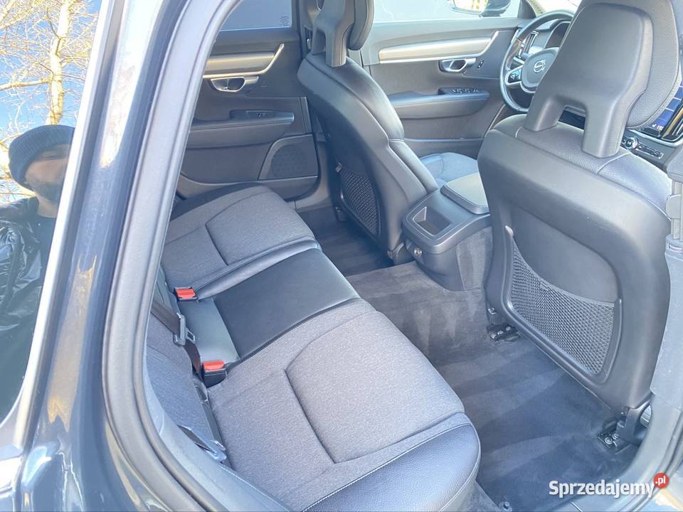 Volvo v90 D5 4x4