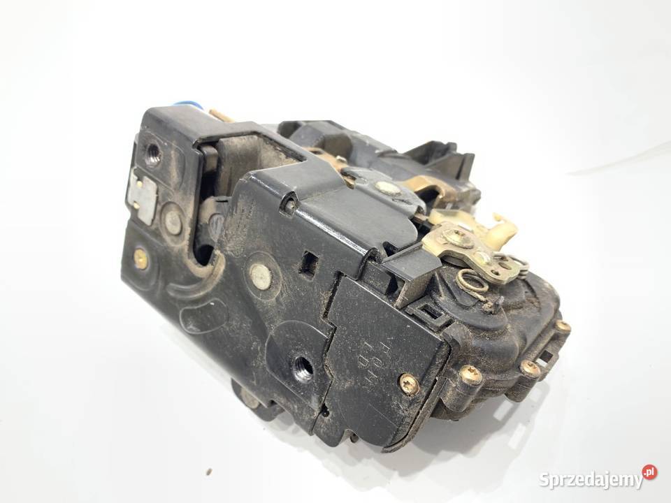 ZAMEK DRZWI PRAWY PRZÓD SEAT LEON I Hatchback