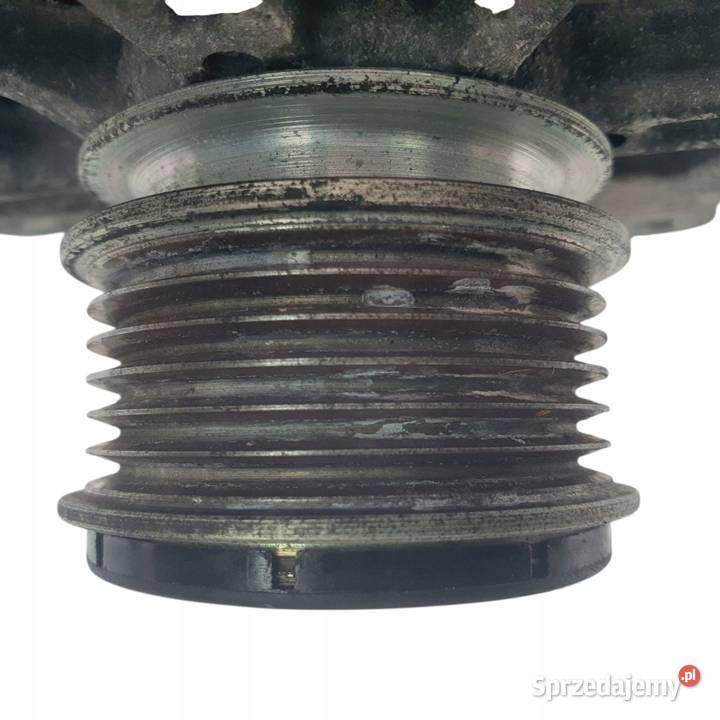 ALTERNATOR VW Passat B6 20 TDI valeo 021903026L Chełm