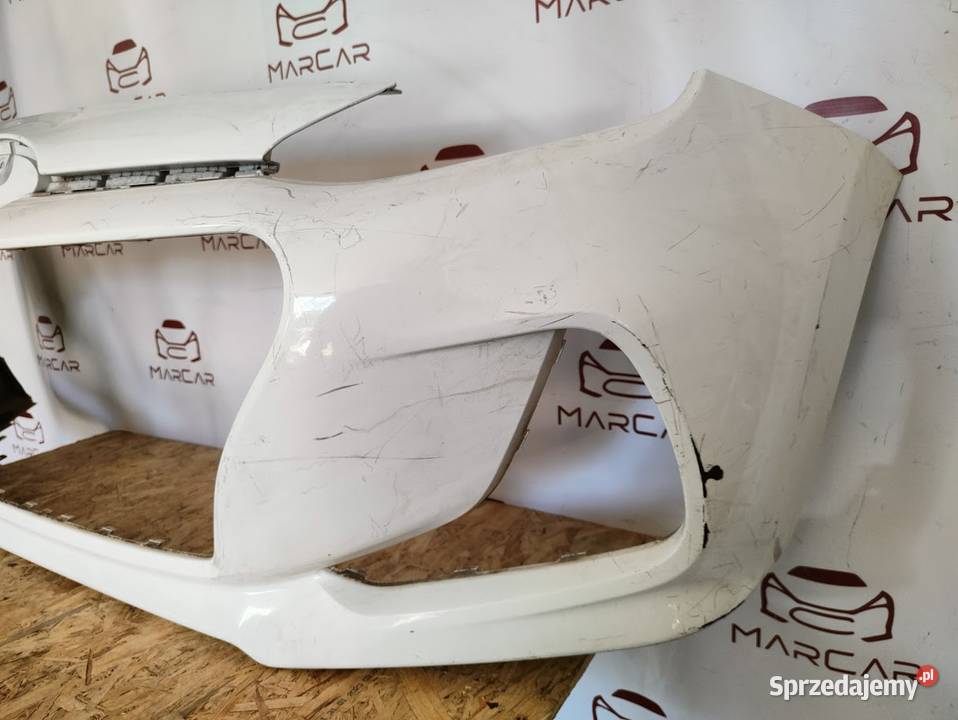 Zderzak Przedni Przód Hyundai i10 II 2 Lift Pleszew