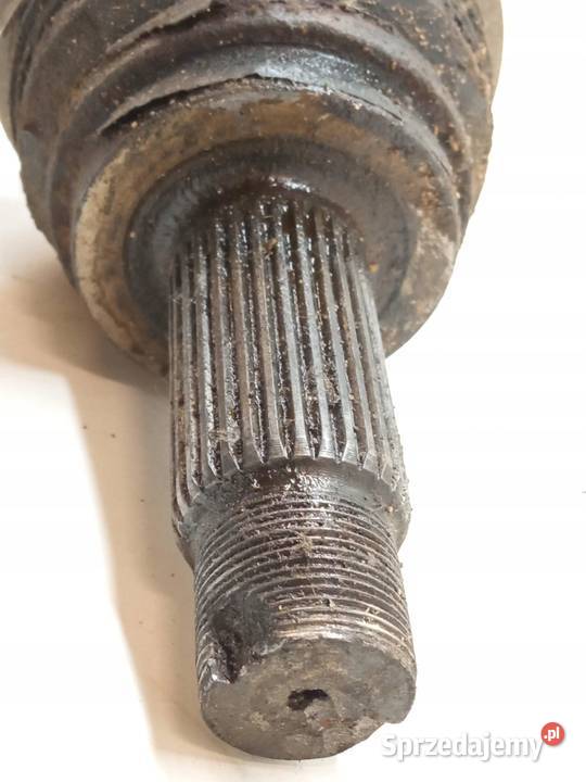 PÓŁOŚ PRAWY PRZÓD 30 D 380 7622914 Bmw X6 I
