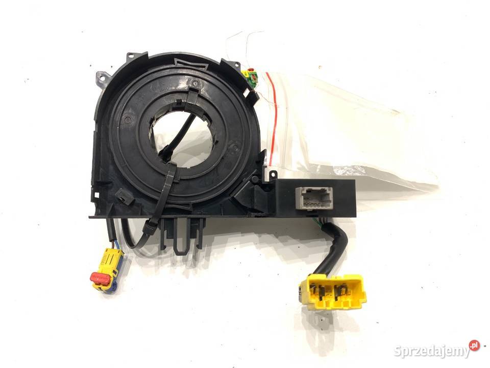 TAŚMA AIRBAG RENAULT GRAND SCENIC III Minivan