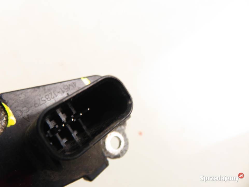 PRZEPŁYWOMIERZ FORD FOCUS MK2 II 18 TDCi Przepływomierze