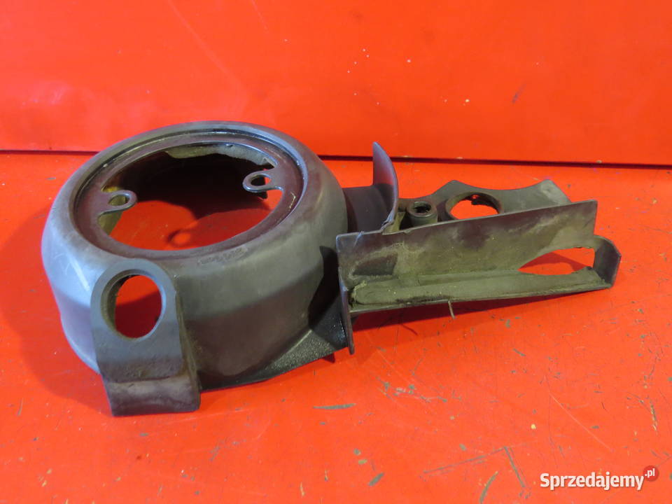 YAMAHA TMAX 500 T T 2003 dekiel silnika miska Warszawa