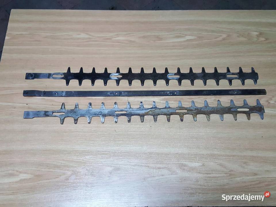 MARUYAMA HT230DR LISTWA TNĄCA NÓŻ Osięciny