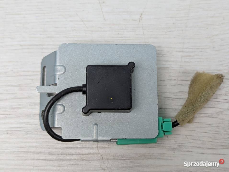 MODUŁ ANTENY GPS MAZDA CX3 CX3 D09H66DY0 Pozostałe podlaskie Białystok