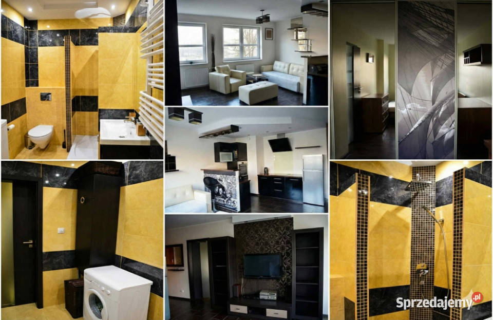 Wynajmę Stylowe 2 pokoje w Gdyni Wiejska Gdynia