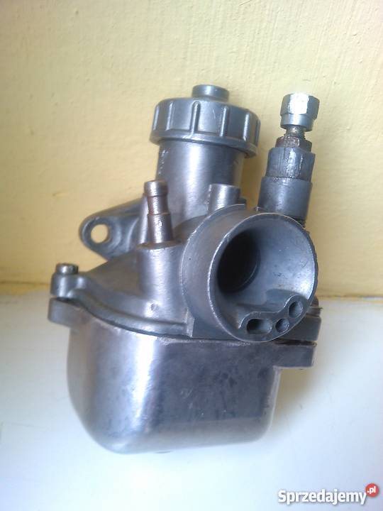 Gaźnik SIMSON BVF 16N16 Jelenia Góra