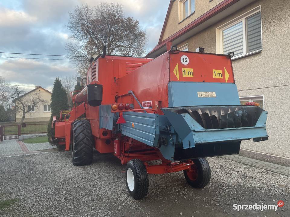 Bizon Kłyż sprzedam