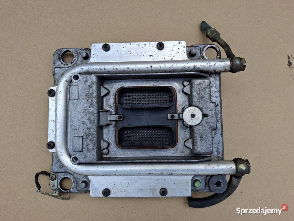 RENAULT MIDLUM PREMIUM VOLVO FL FE STEROWNIK ciężarowe Bieleń