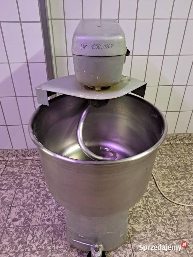 Miesiarka spiralna Boku podkarpackie