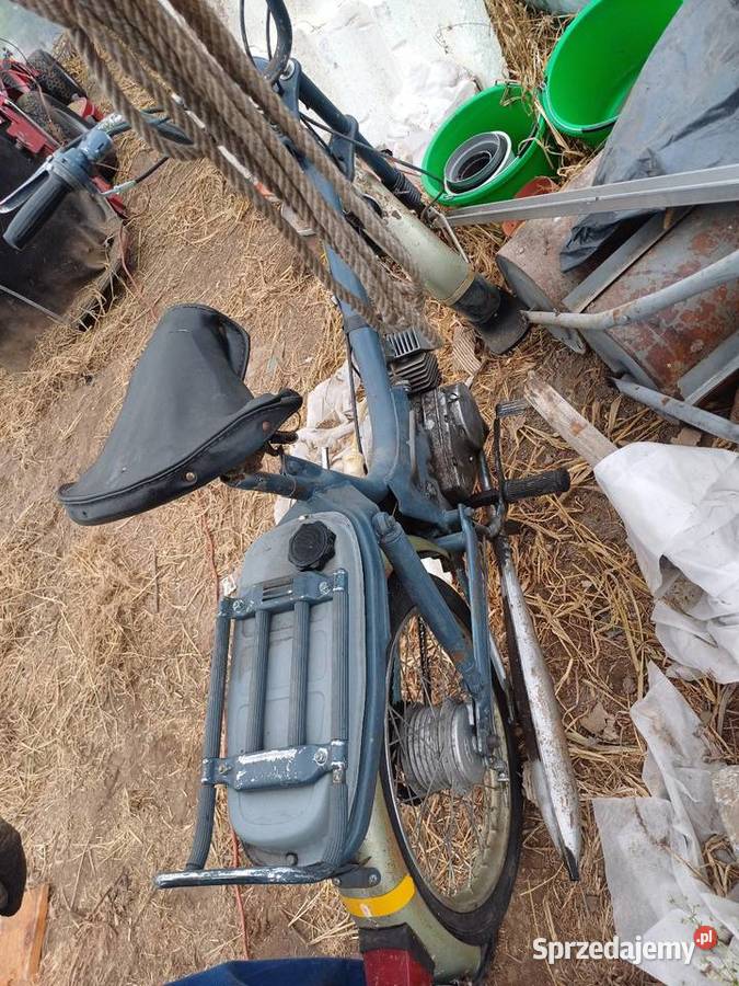 Romet pegaz Piotrków Trybunalski sprzedam