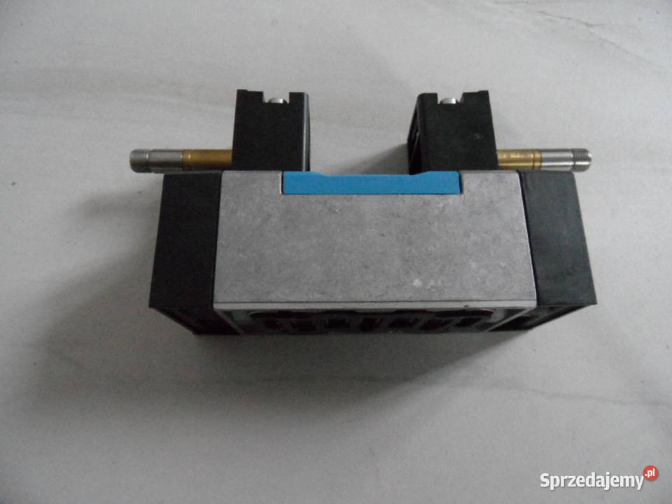 Zawór elektromagnetyczny Festo 150982 MFH53GD1C warmińsko-mazurskie Olsztyn sprzedam
