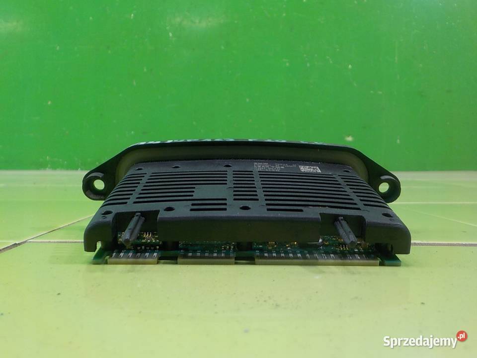 BMW 1 F20 20D 13r HB 3D sterownik modul lampy Suków