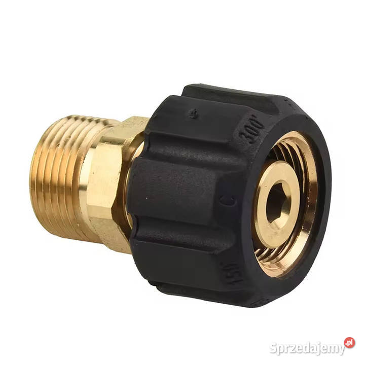 Adapter Redukcyjny M2238 Do Karcher HDHDS Ludźmierz