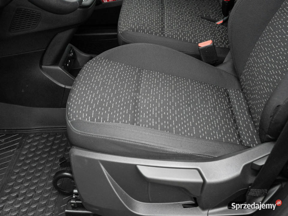 Mercedes Citan DX68534CITAN 110 CDI L1 Ekran czujnik parkowania Gdańsk