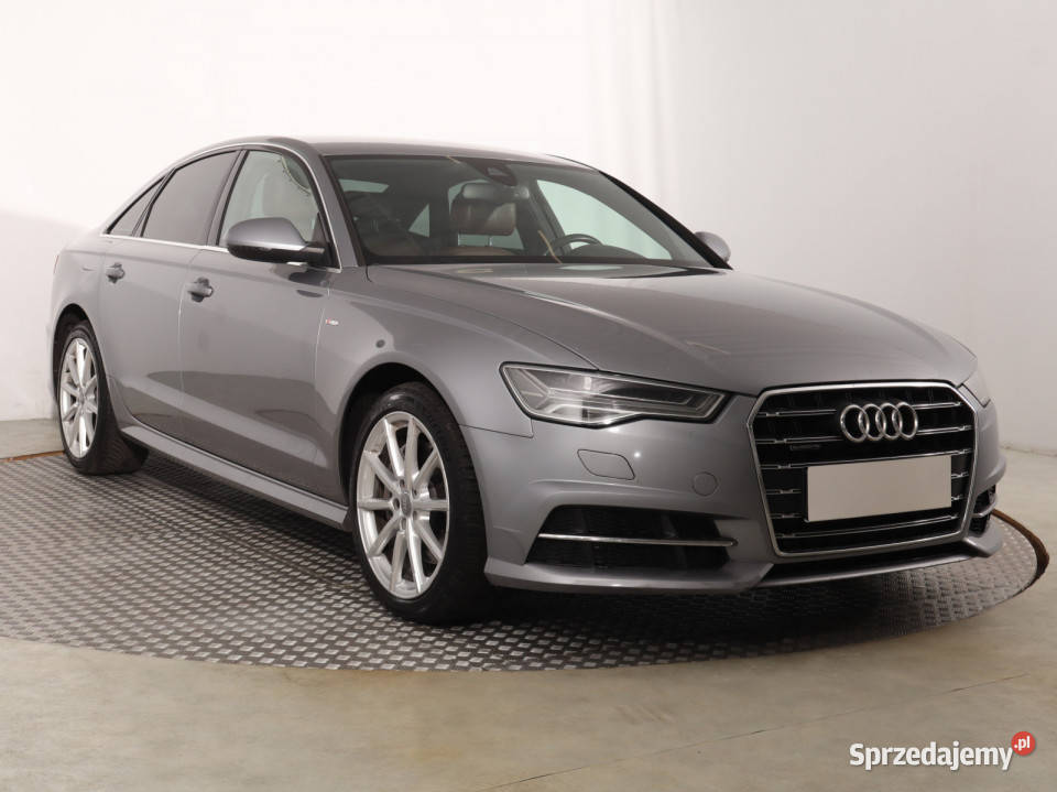 Audi A6 30 TDI A6
