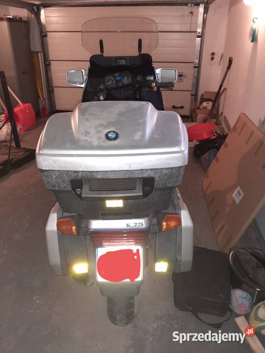 Bmw k75 Ultima Jadowniki