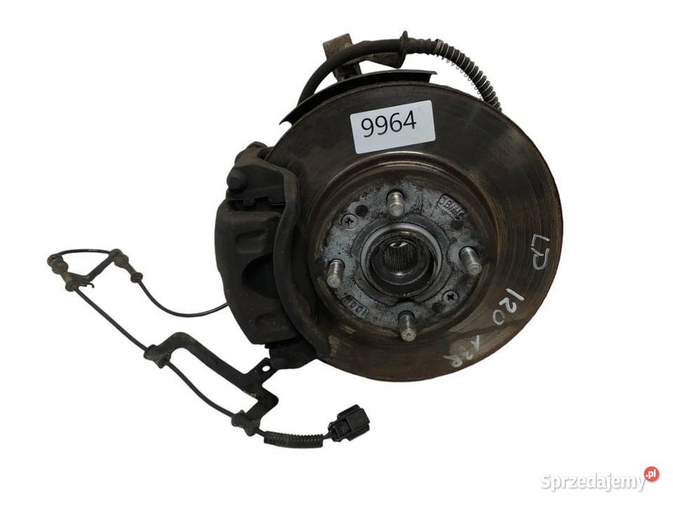 Hyundai i20 I PB Lift 12 B 86 2013R ZWROTNICA Pozostałe Skarżysko-Kamienna