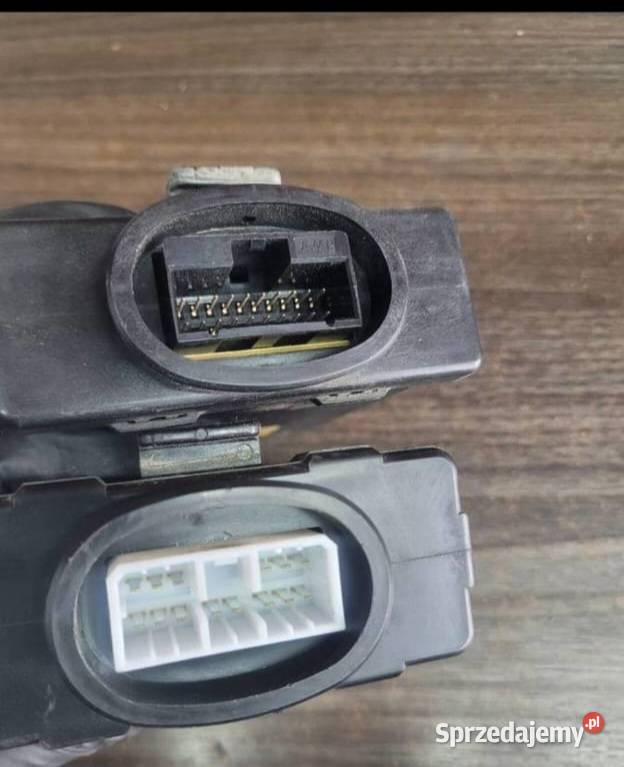 Honda Gold wing goldwing GL1500 SC22 97 Pozostałe Nowy Tomyśl