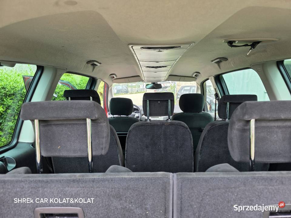 Galaxy BEZWYPADKOWY 17999 radio Galaxy Ford Kamienna Góra