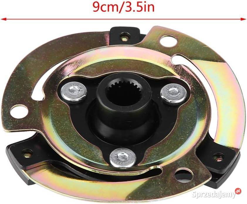 SAMOCHODOWY ZESTAW NAPRAWCZY DO SPRĘŻARKI Częstochowa sprzedam