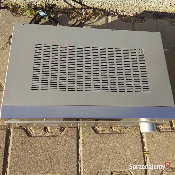 SONY STR DE197 Amplituner WZMACNIACZ z RDS Amplitunery dolnośląskie Świebodzice