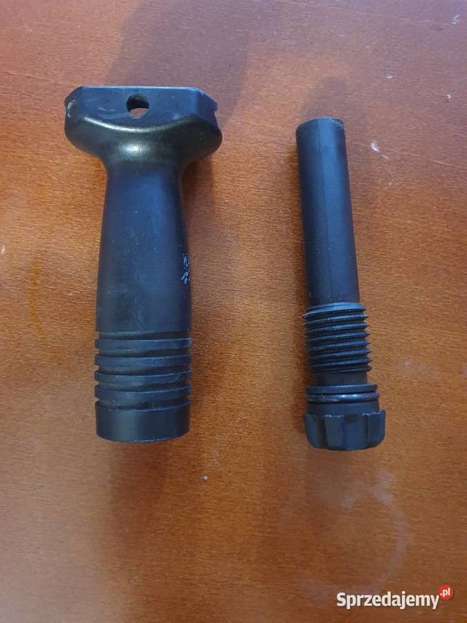Foregrip KAC Knights Armament Company Płock sprzedam