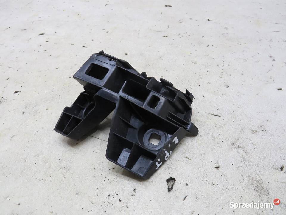 ŚLIZG ZDERZAKA PRAWY TYŁ PASSAT B8 KOMBI lubelskie