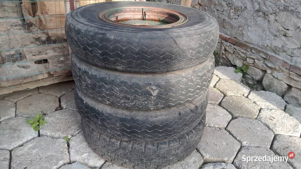 Przyczepy rolnicze Agromasz Huta Turobińska