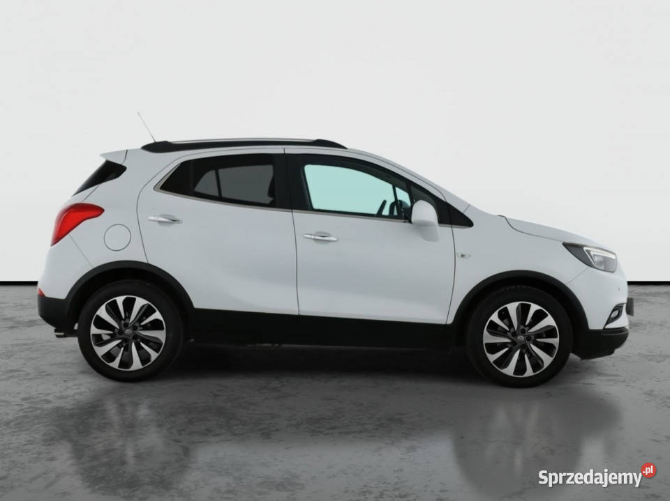 Opel Mokka 16 CDTI Rok produkcji 2016 Mokka Piaseczno sprzedam
