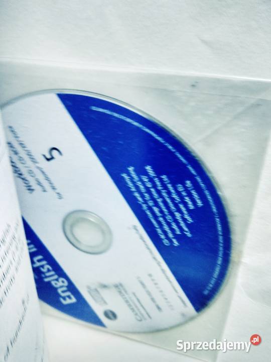 English in mind 5 workbook ćwiczenia używane