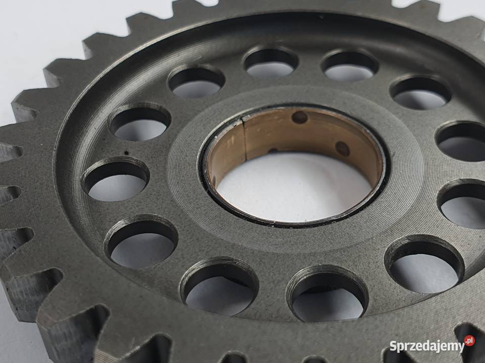 Tryb Zebatka Posrednia Kolo Yamaha Yzf 400 Wr