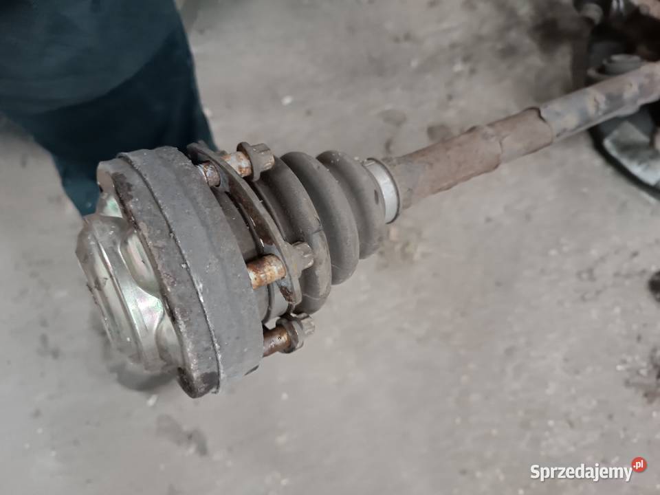 Zwrotnica BMW e90 e87 osobowe świętokrzyskie Chlewice