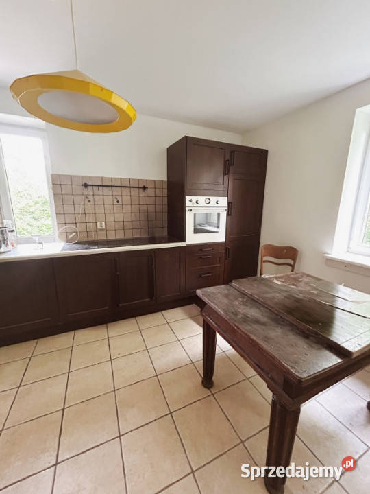 Piękny dom z Winnicą koło Miechowa sprzedam Bukowska Wola