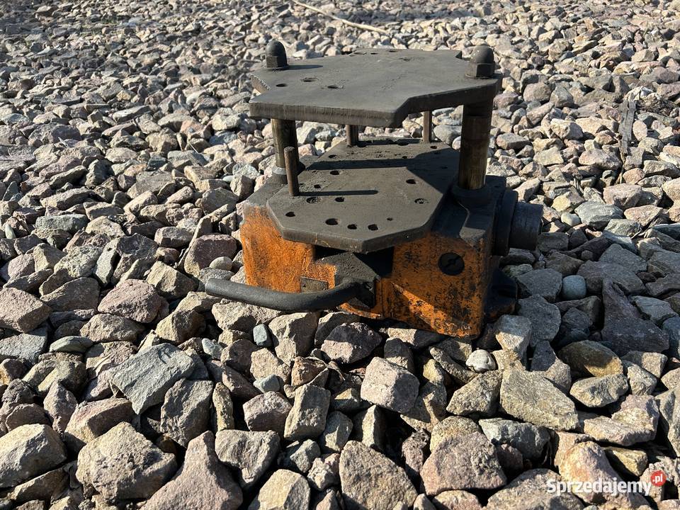 uchwyt mocujący tokarka frezarka do wiercenia małopolskie Kraków