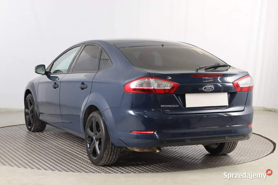 Ford Mondeo 20 TDCi poduszka powietrzna Mondeo