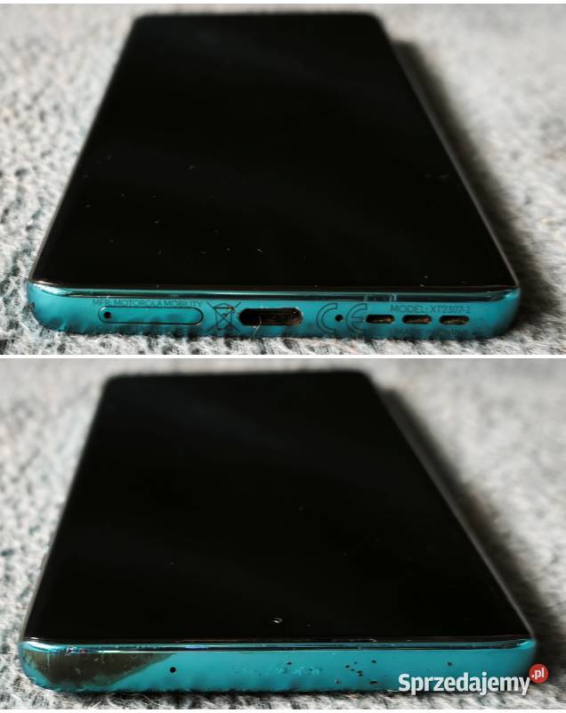 Motorola Edge 40 Neo 5G 12256GB Komplet salon Piotrków Trybunalski