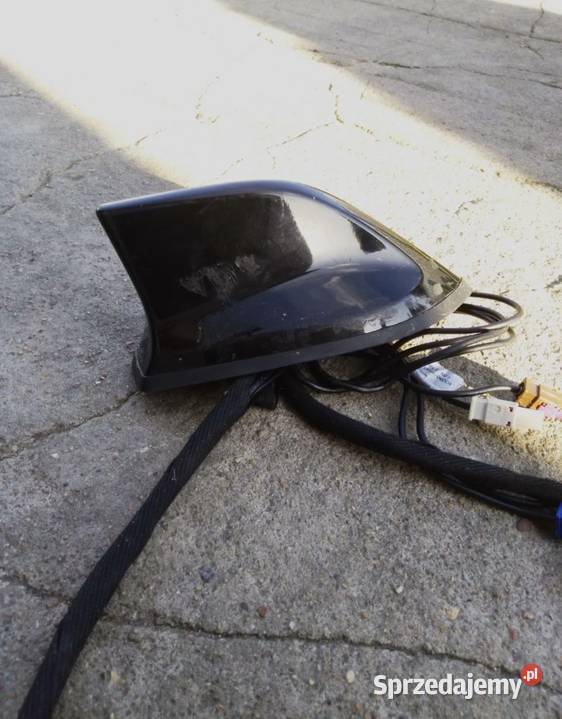 Antena Rekinek GPS Renault Nawigacje GPS Skarżysko-Kamienna