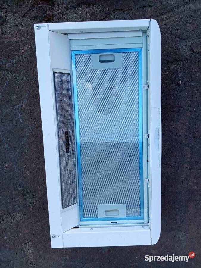 Okap kuchnie łódzkie Rozprza