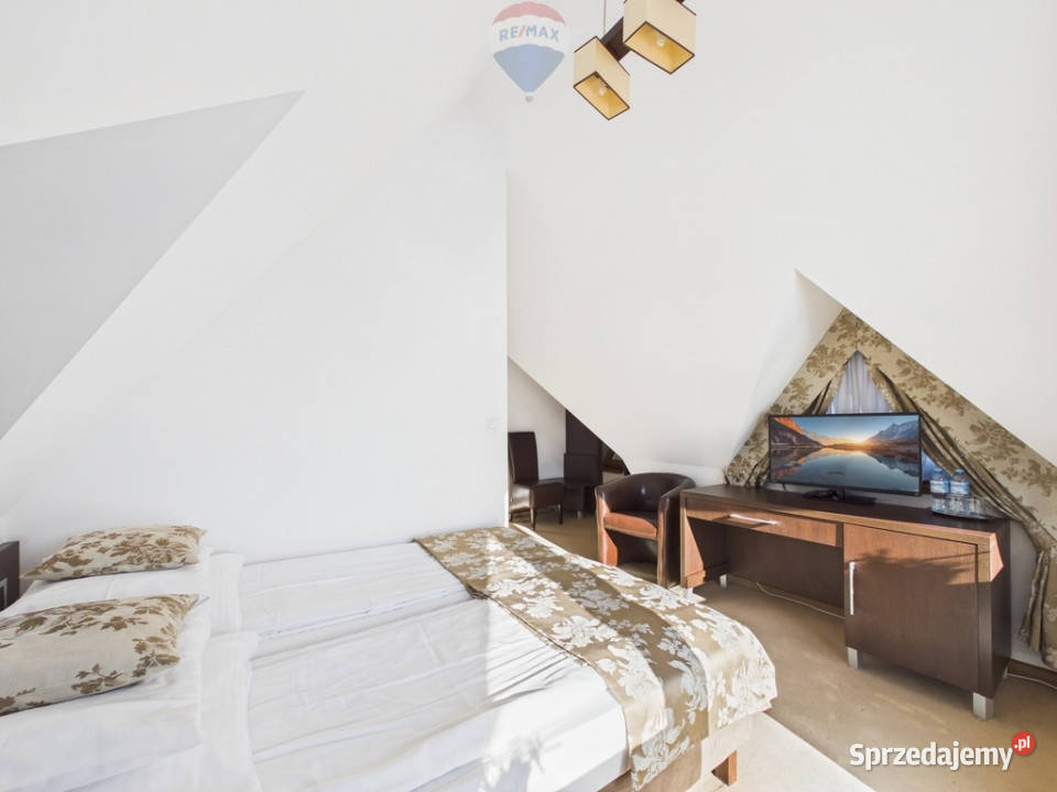 Rubin Zakopane małopolskie